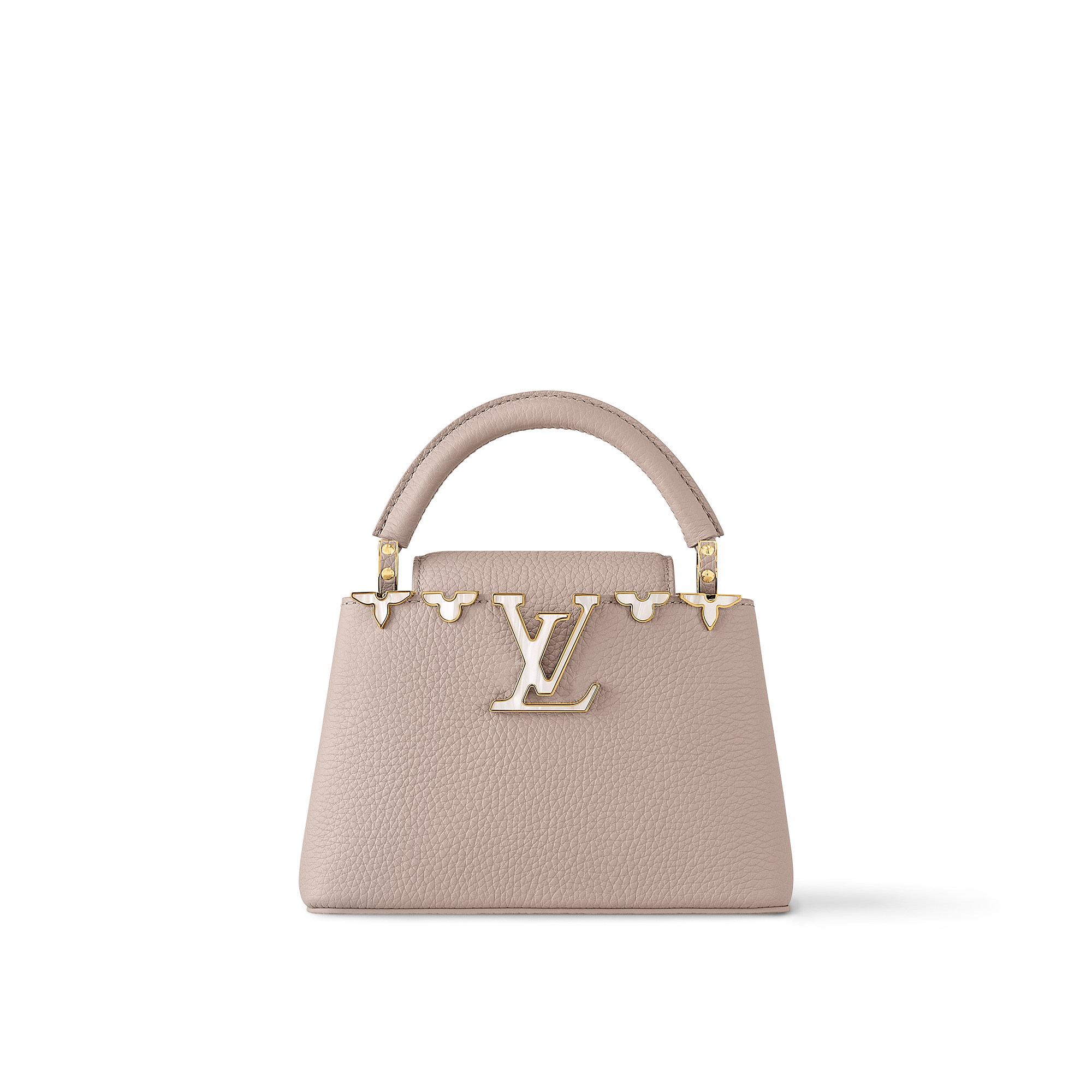 Bolsa Capucines Mini Capucines - Bolsas | LOUIS VUITTON ®